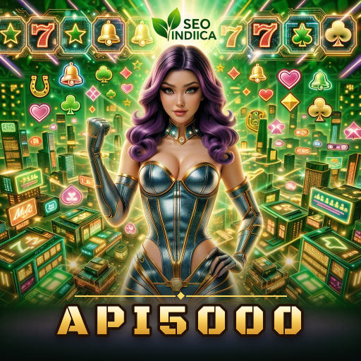 api5000 APK Indonesia - Panduan Lengkap dan Tutorial